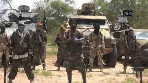 18 Killed As Four Suicide Bombers Hit Borno