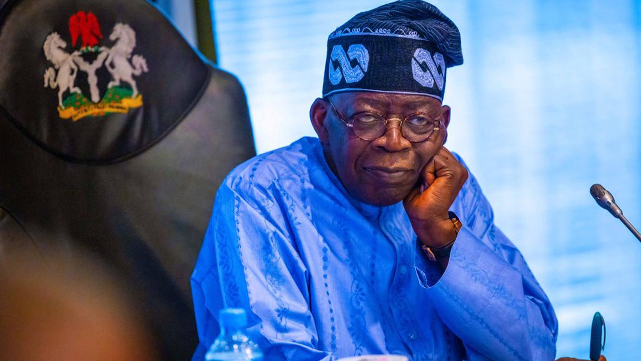 KILLING FIELDS: 6,931 people killed under Tinubu in 10 months