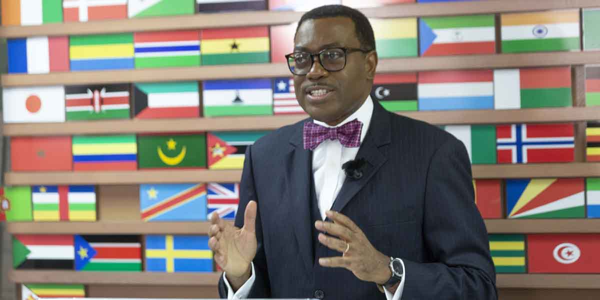 Africa loses $15 billion annually to climate change despite low emissions-AfDB