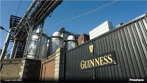 Tolaram to acquire Diageo’s 58.02% shareholding in Guinness Nigeria