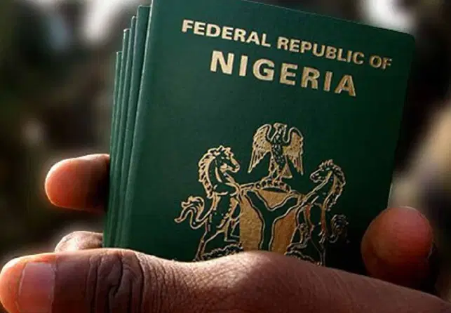 FG increases Nigerian passport fees