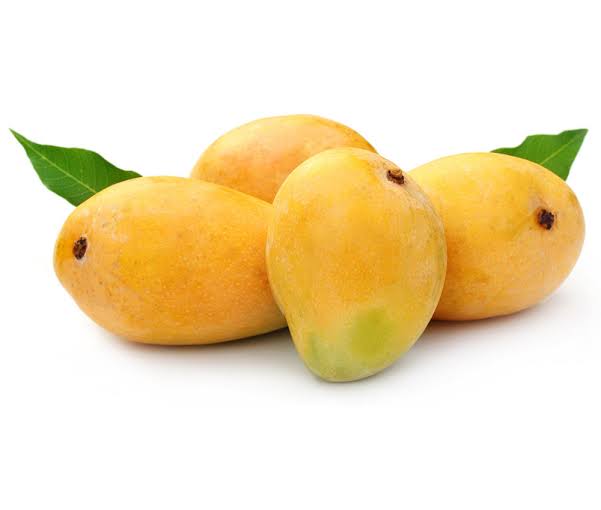 Is mango seed edible?