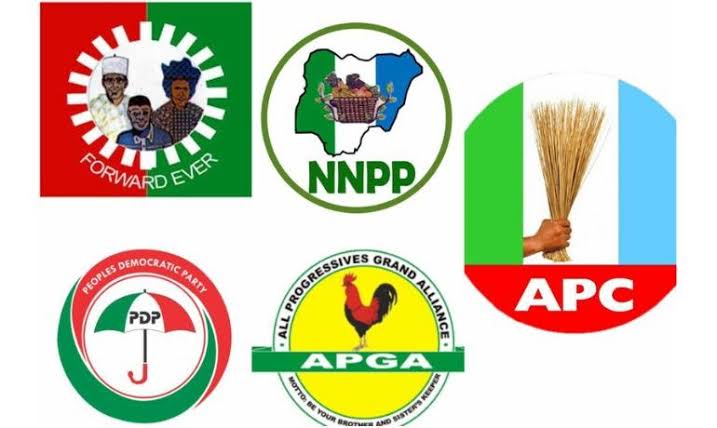 2027: Opposition parties, leaders forge coalition against Tinubu