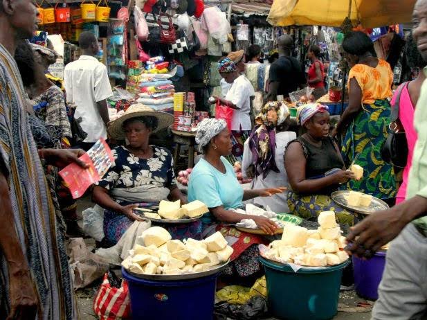 Traders have one month to crash prices — FG