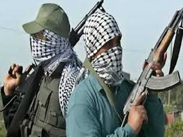 30 persons reportedly killed by bandits