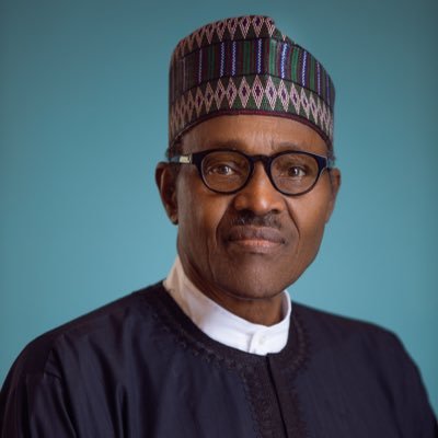 Buhari Declares Floods in Borno and Other States a National Calamity