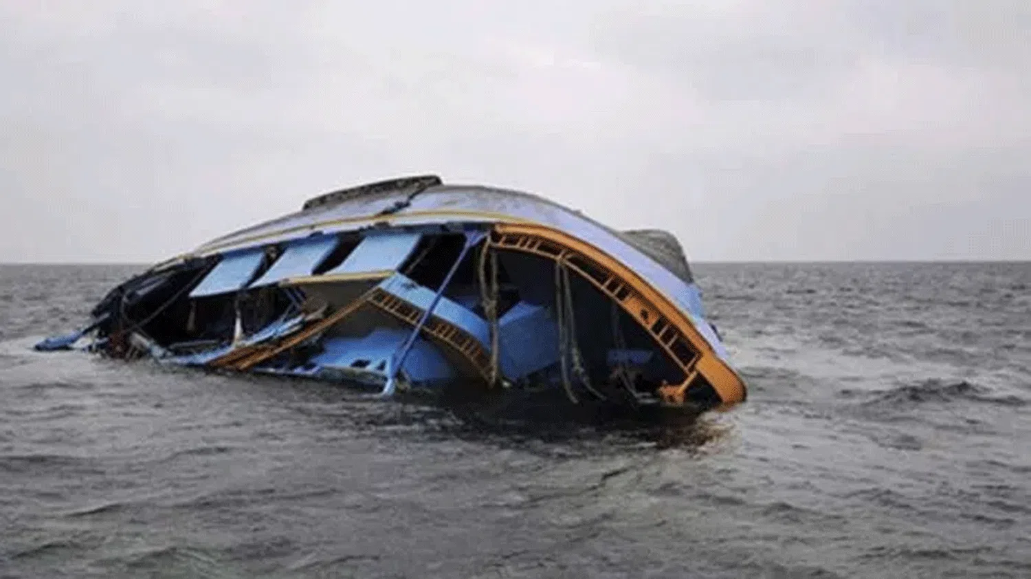 Tragedy Strikes River Benue: 20 Feared Dead in Boat Accident