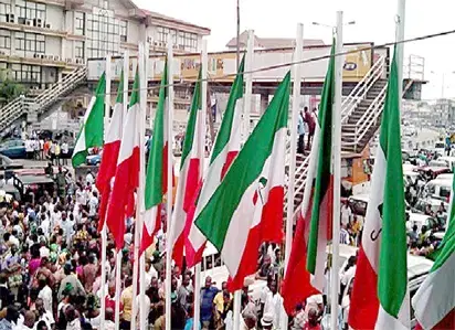 PDP to Contest Ondo Governorship Election Results Amid Allegations of Electoral Irregularities