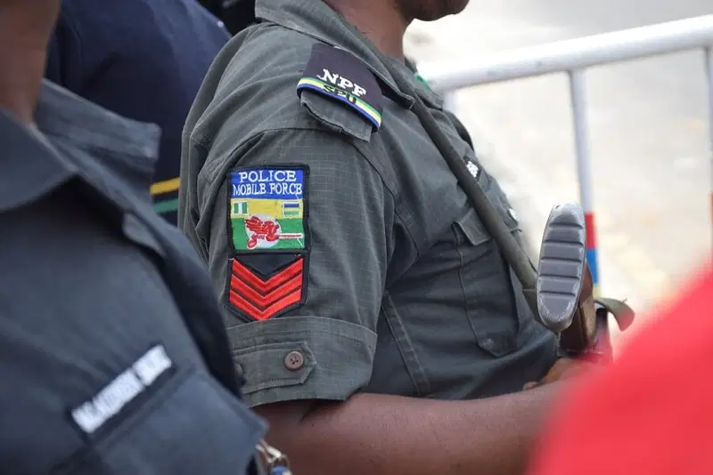 Plateau Police Impose Restrictions for Peaceful Christmas Celebration