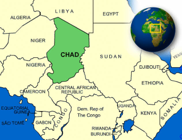 Chad Severs Military Ties with France, Marking ‘Historic Turning Point