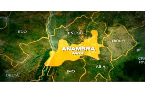 Anambra State Government and Abatete Community Unite to Combat Insecurity