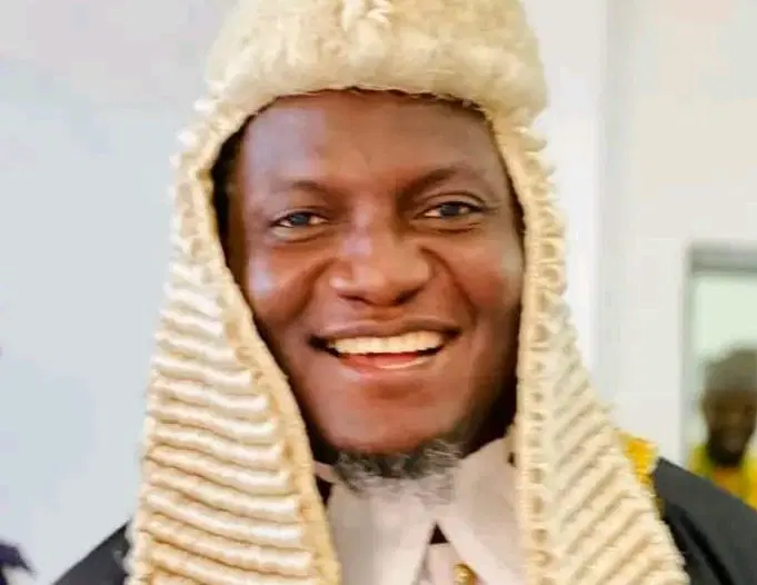 Ex-Kogi Deputy Speaker Enema Paul Dies in Abuja