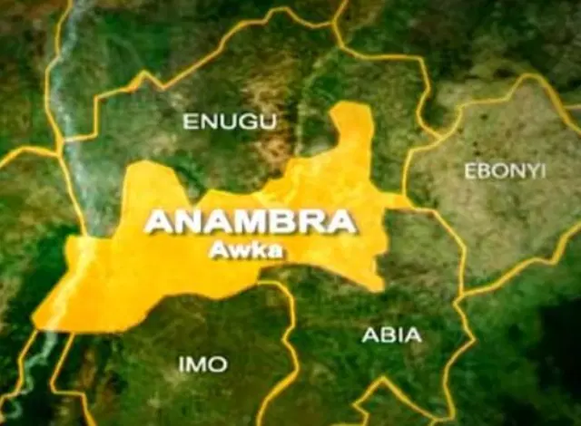 Anambra Police Urge Residents to Be Vigilant During Festive Season