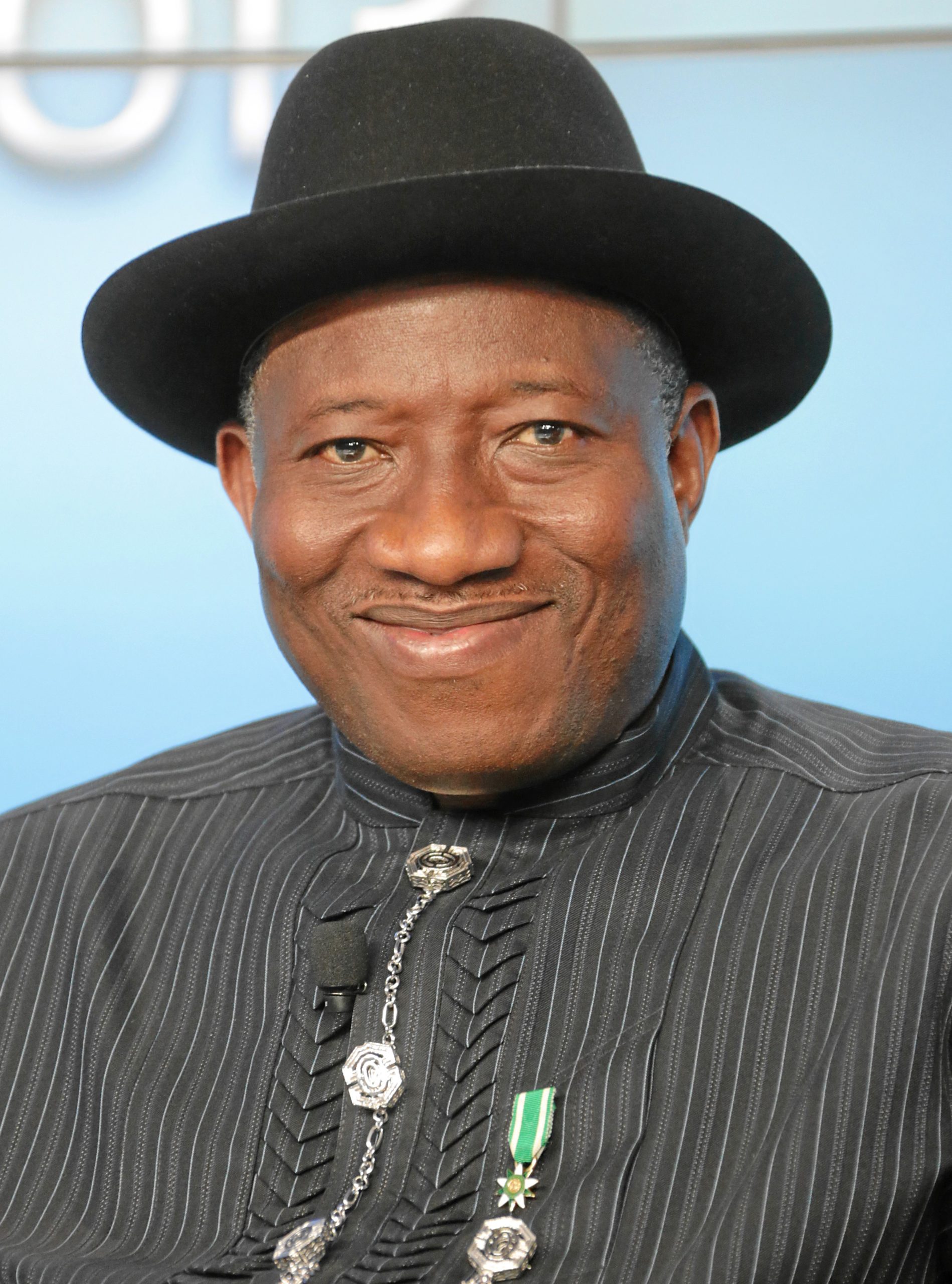 Jonathan Honored with Traditional Title of Eze Udo 1 of Nigeria