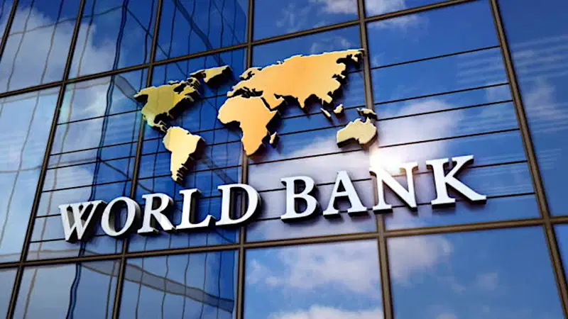 World Bank Announces Record $100B Support for World’s Poorest Countries