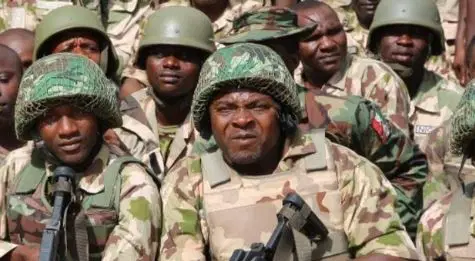 Boko Haram/ISWAP Attack Foiled: Troops Neutralize 10 Terrorists in Cameroon