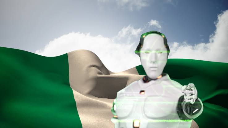 Nigeria Ranks Second in Africa’s Top 10 Countries with Highest Number of AI Firms