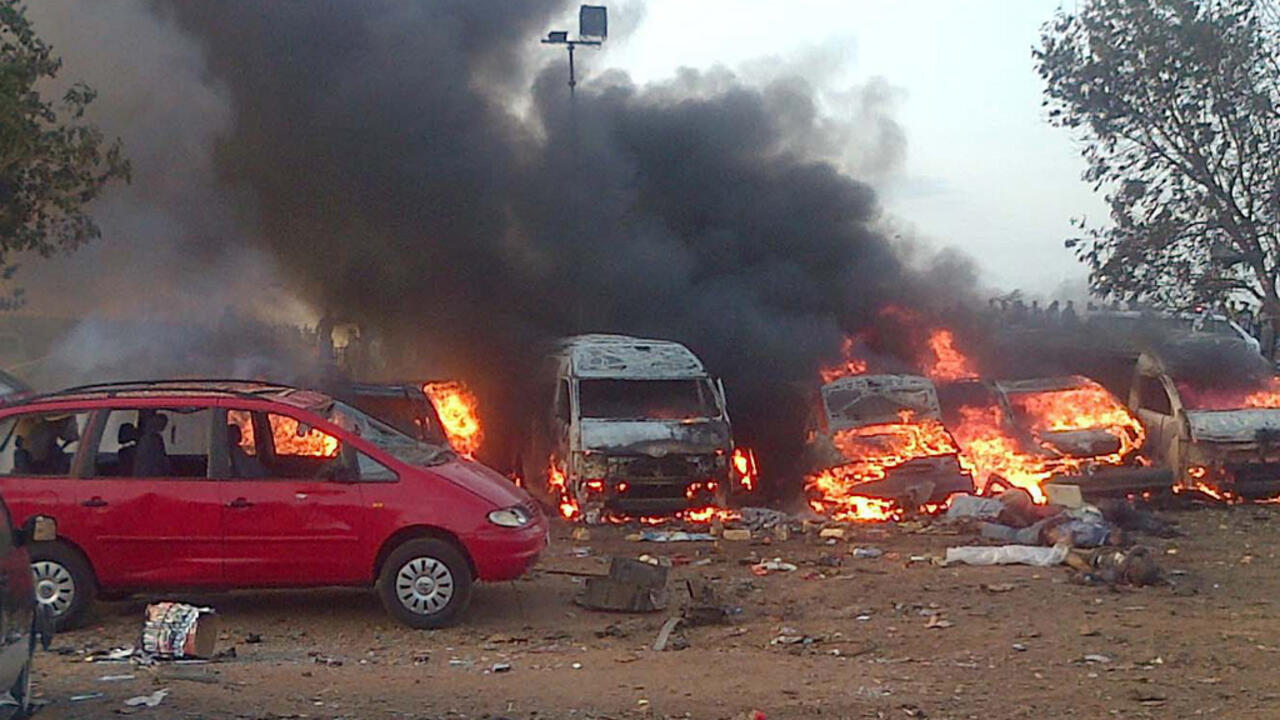 Bomb Explosion Rocks Niger State: One Feared Dead, Four Injured