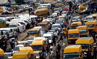 Lagos-Ibadan Expressway Gridlock: One Killed in Multiple-Vehicle Crash