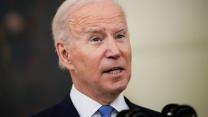 Biden Pardons Son Hunter in Rare Move, Citing ‘Miscarriage of Justice